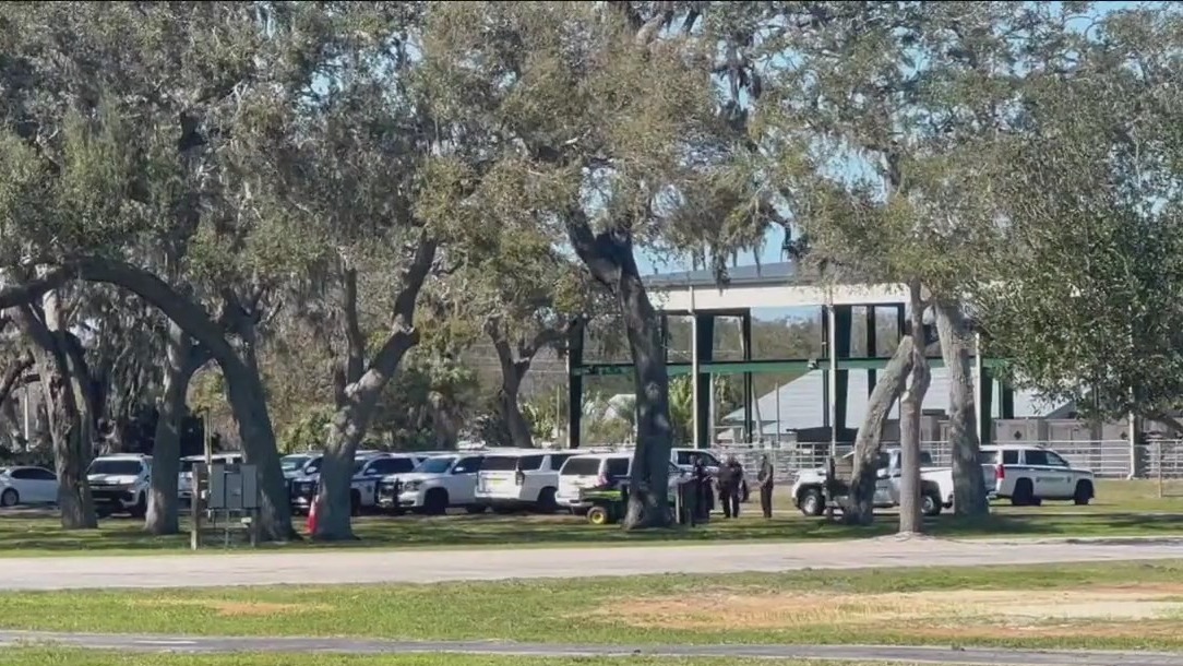 Tensions high after lockdowns at Parrish High School
